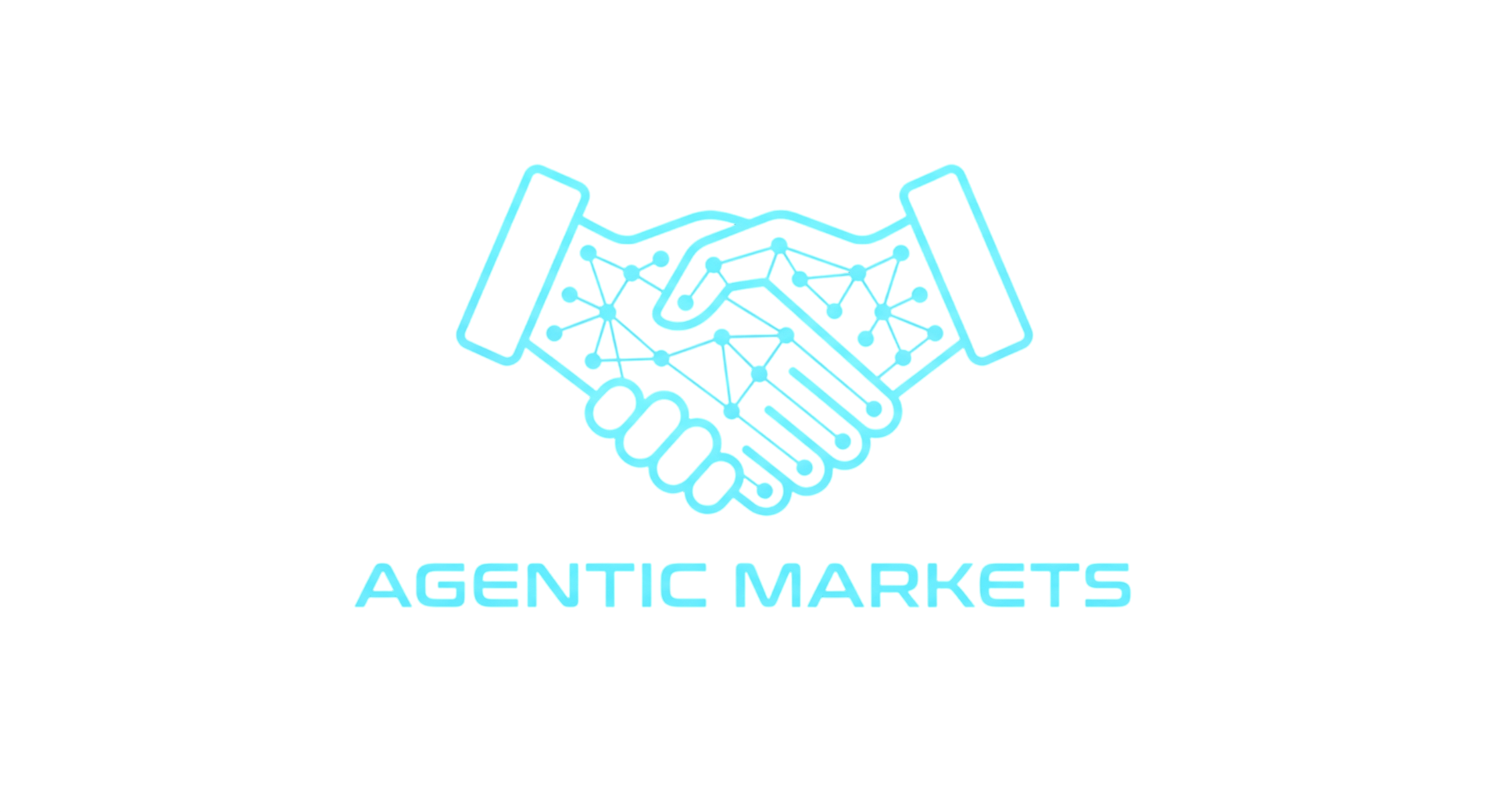 Agentic Markets Logo